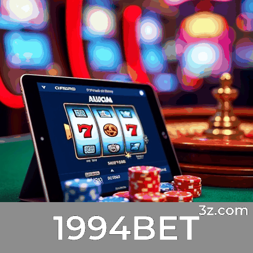 1994BET: Plataforma de Interação e Comunidade Ativa