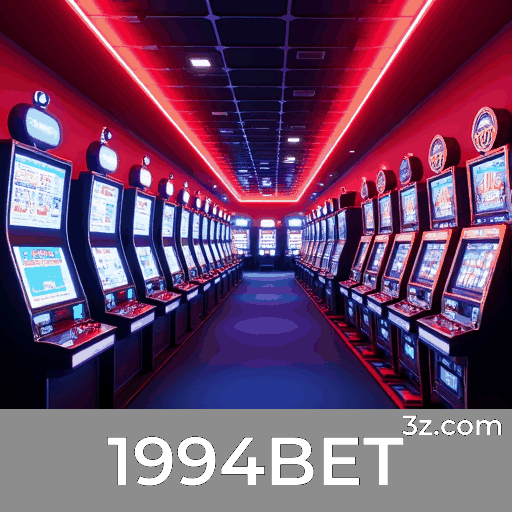 Experiência Imersiva no Casino 1994BET: Psicologia do Jogo em Ação