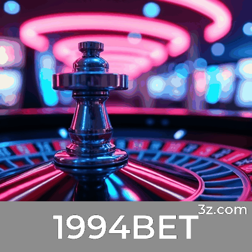 1994BET: Cassino Online Confiável e Seguro