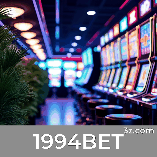 1994BET: Cassino Online Confiável e Seguro