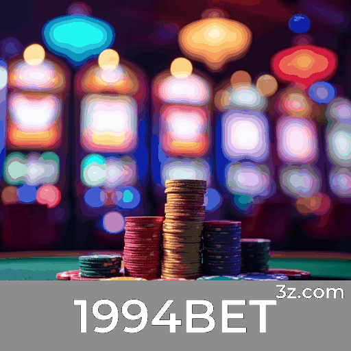 1994BET: Experiência de Apostas em Movimento com Aplicativo Móvel Inovador