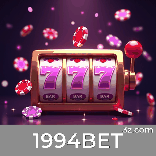 1994BET: Redefina seu conceito de jogos com inovação de ponta