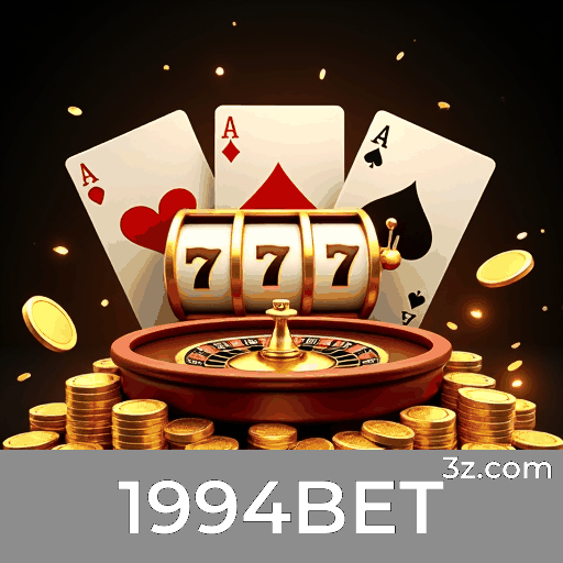 1994BET: Descubra Jogos Variados e Emocionantes